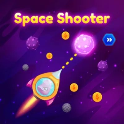 space shooter - free online game