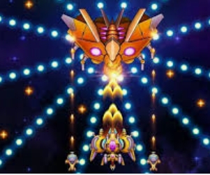 Space Attack - free online game