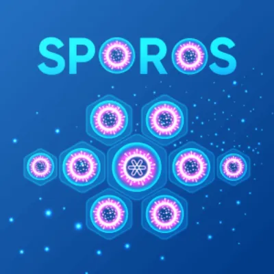sporos - free online game