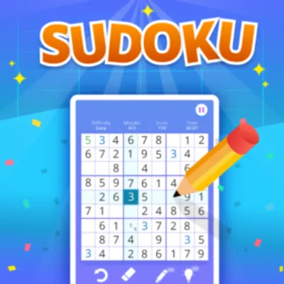 sudoku - free online game