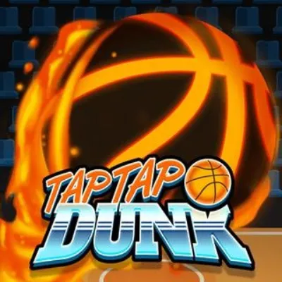 tap tap dunk - free online game
