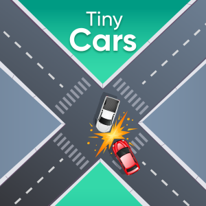 tiny cars - free online game
