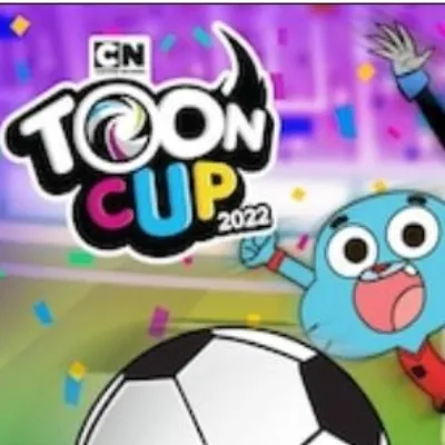 tooncup - free online game