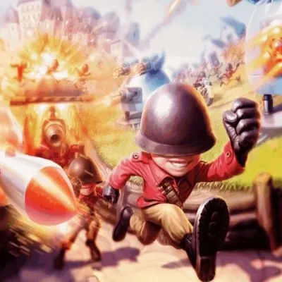 towerDefense - free online game