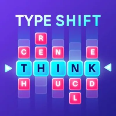 typeshift - free online game