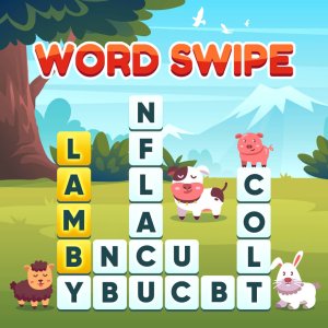 word swipe - free online game