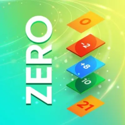 zero21 solitaire - free online game